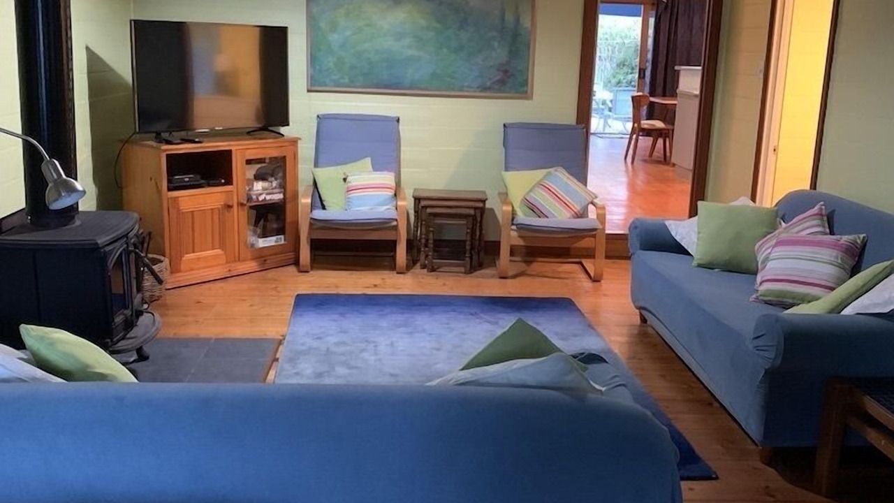 Photo of Bedroom in Queenscliff