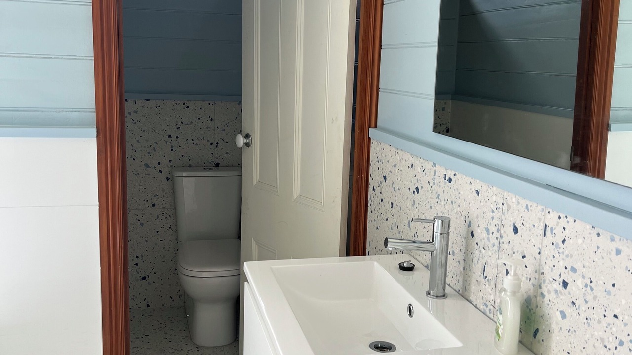 Photo of Bathroom in Queenscliff