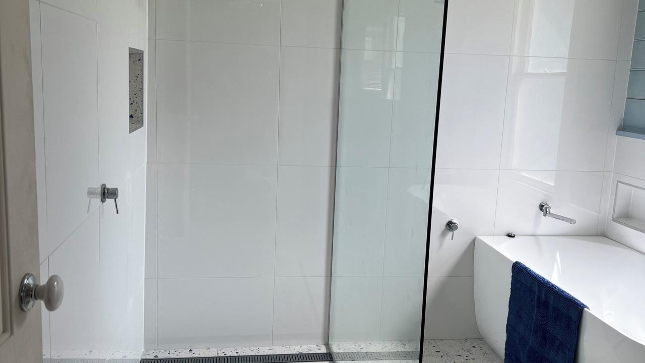 Photo of Bathroom in Queenscliff