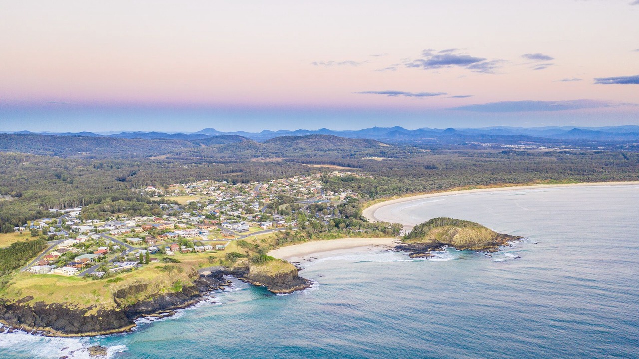 Photo of Outdoor in Scotts Head