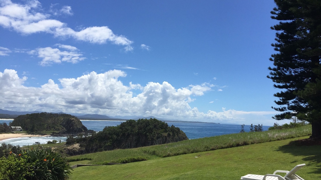 Photo of Outdoor in Scotts Head