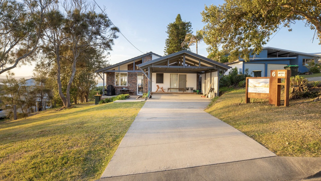 Photo of Outdoor in Scotts Head