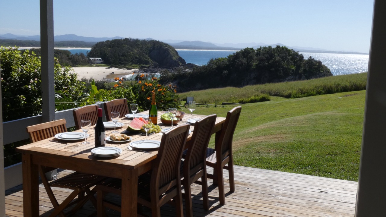 Photo of Outdoor in Scotts Head