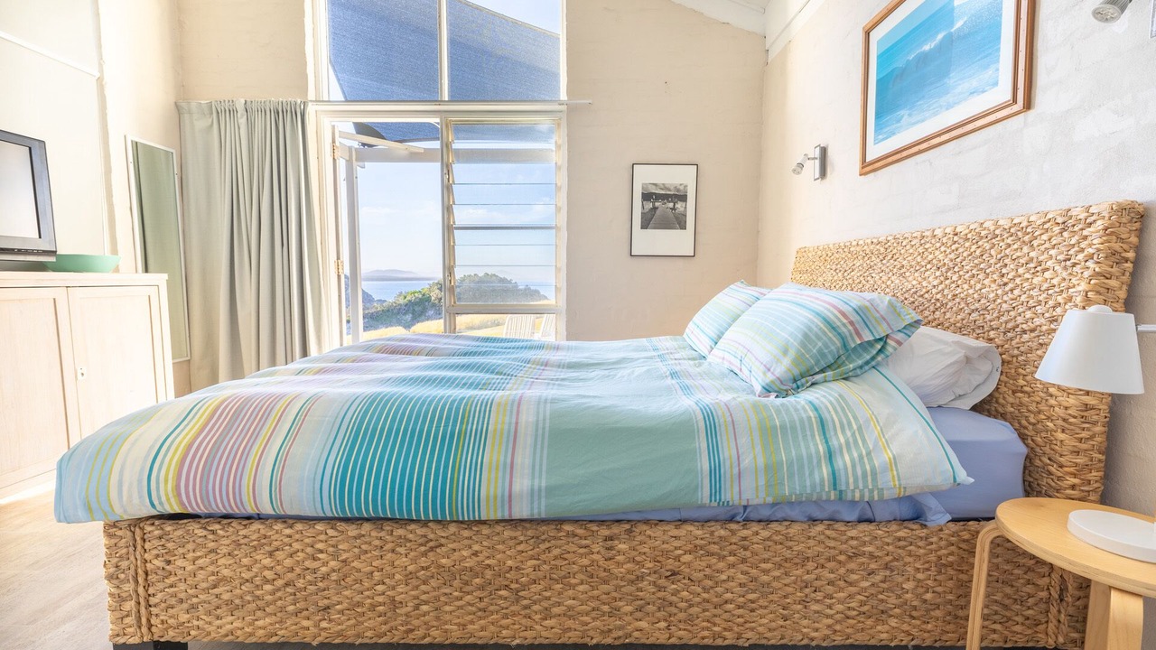 Photo of Bedroom in Scotts Head