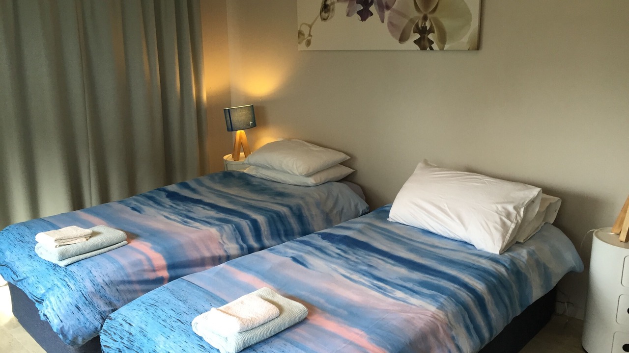 Photo of Bedroom in Scotts Head