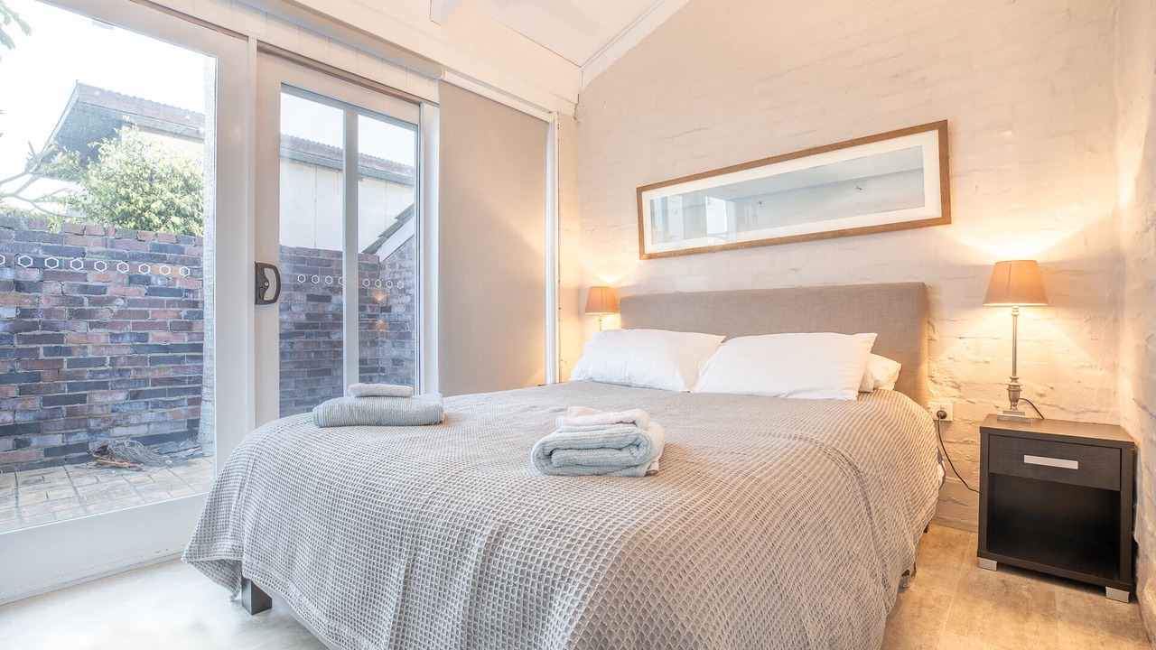 Photo of Bedroom in Scotts Head