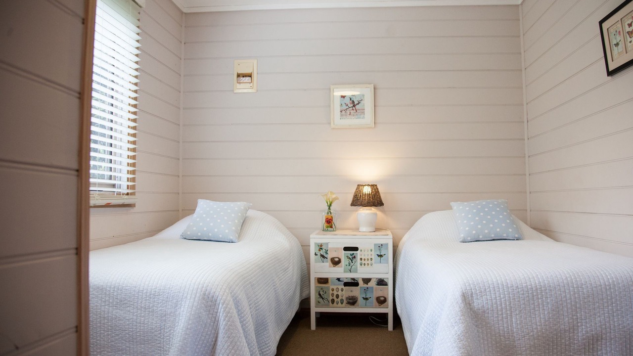 Photo of Bedroom in Moorooduc