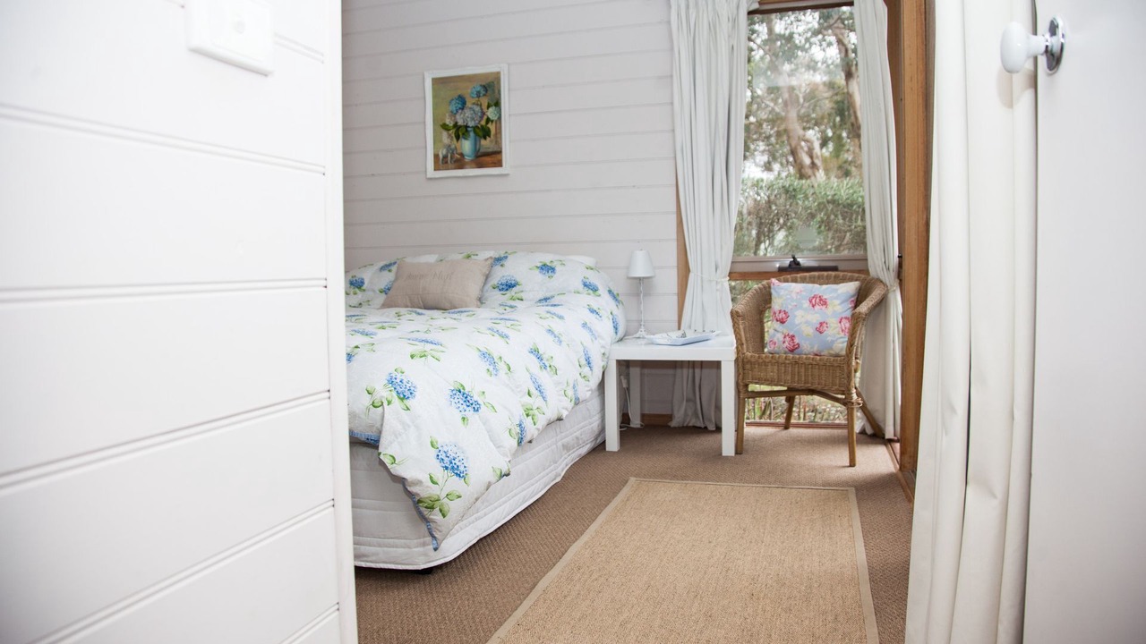 Photo of Bedroom in Moorooduc