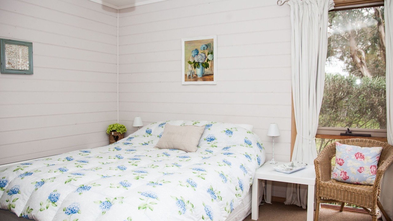 Photo of Bedroom in Moorooduc