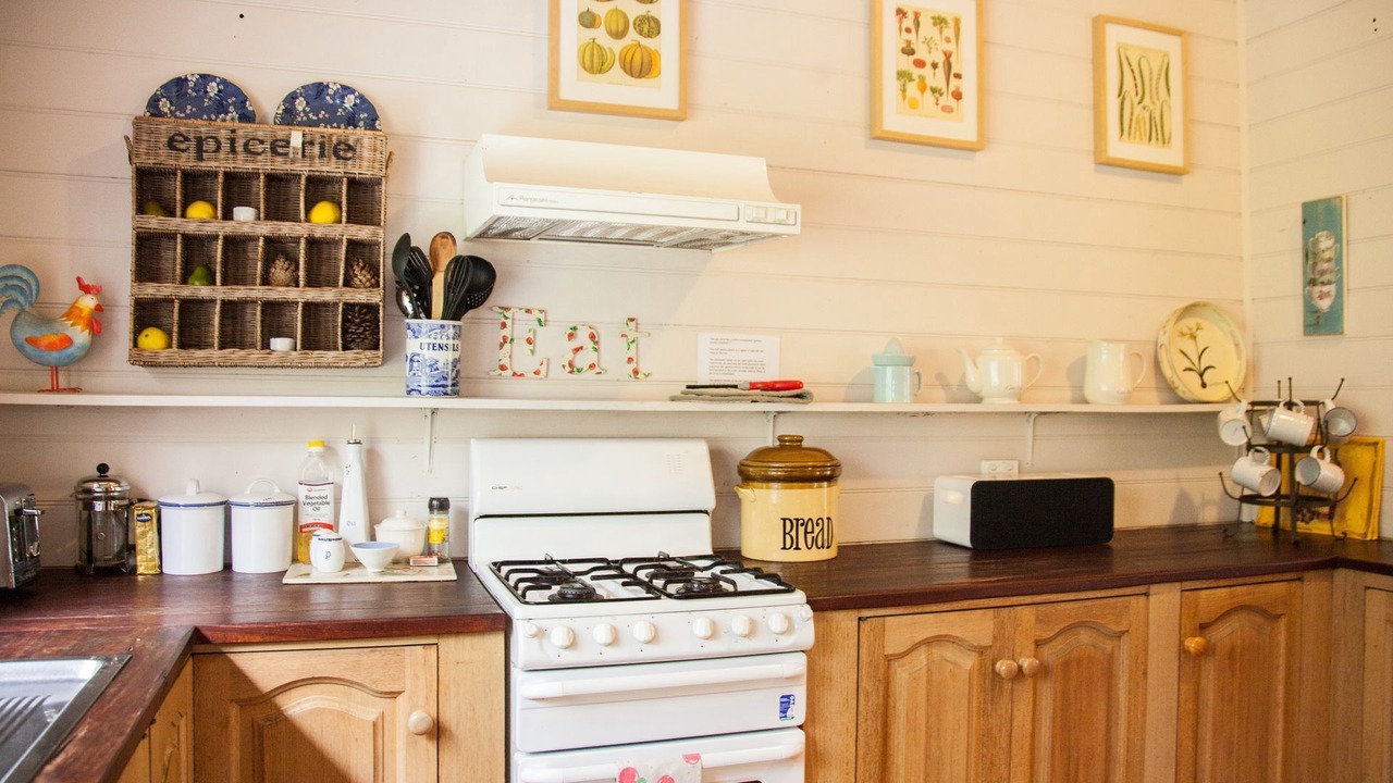 Photo of Kitchen in Moorooduc