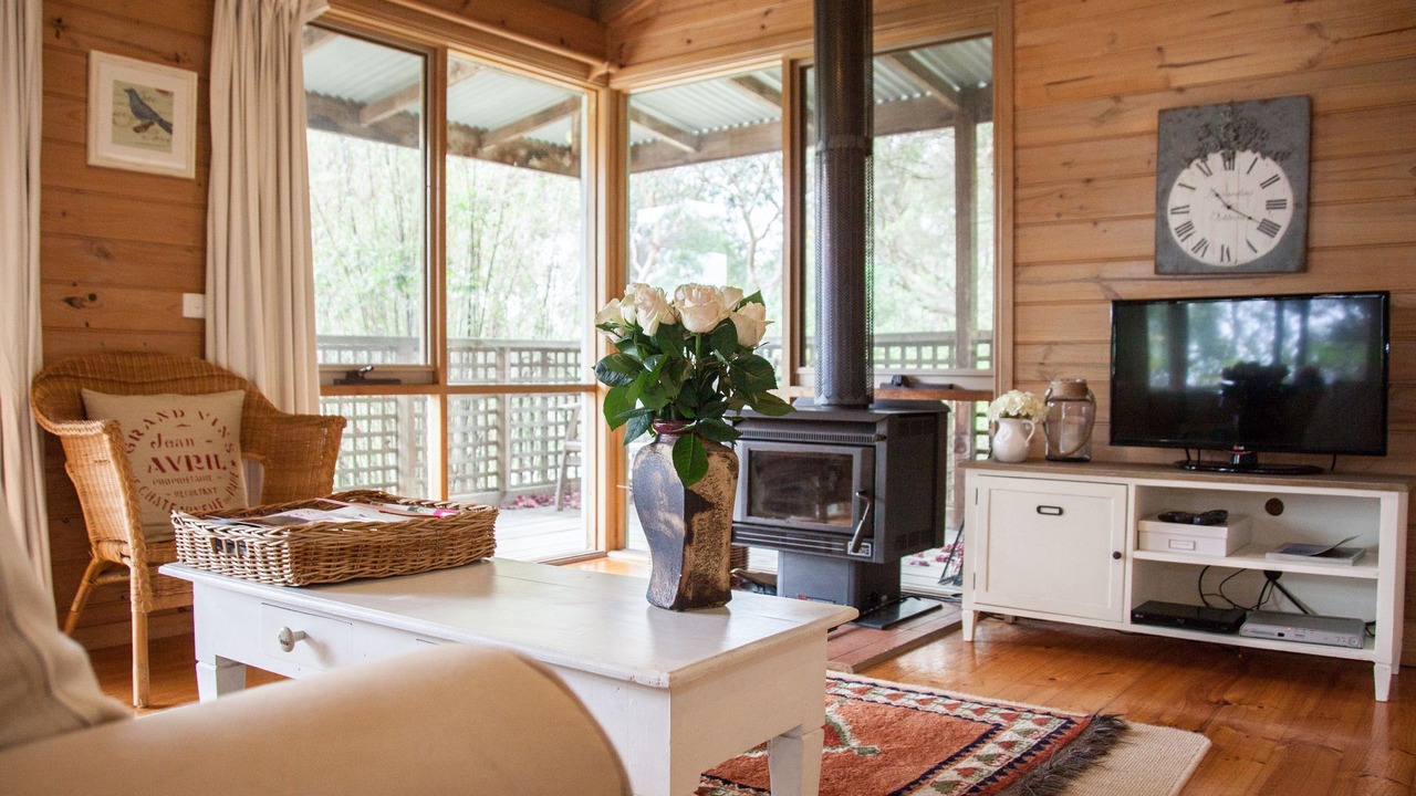 Photo of Livingroom in Moorooduc