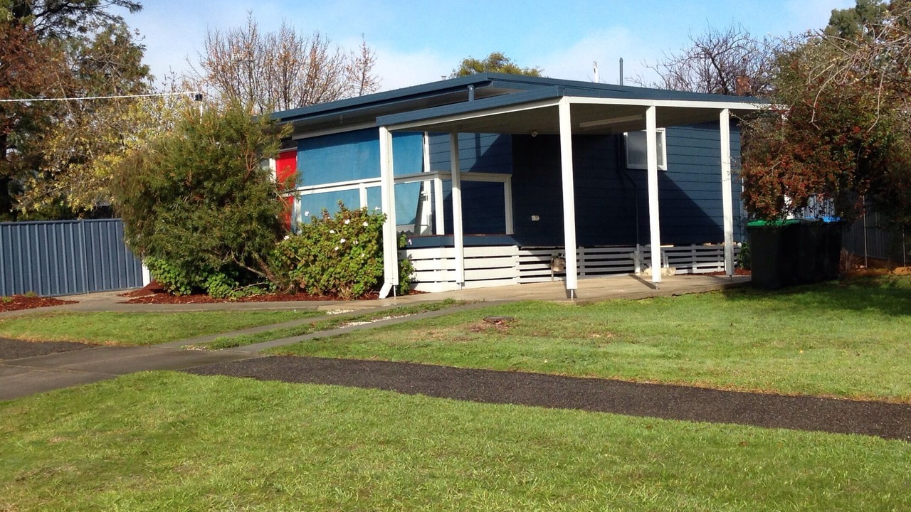 Photo of Outdoor in Bendigo