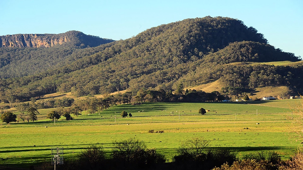 Photo of Others in Kangaroo Valley