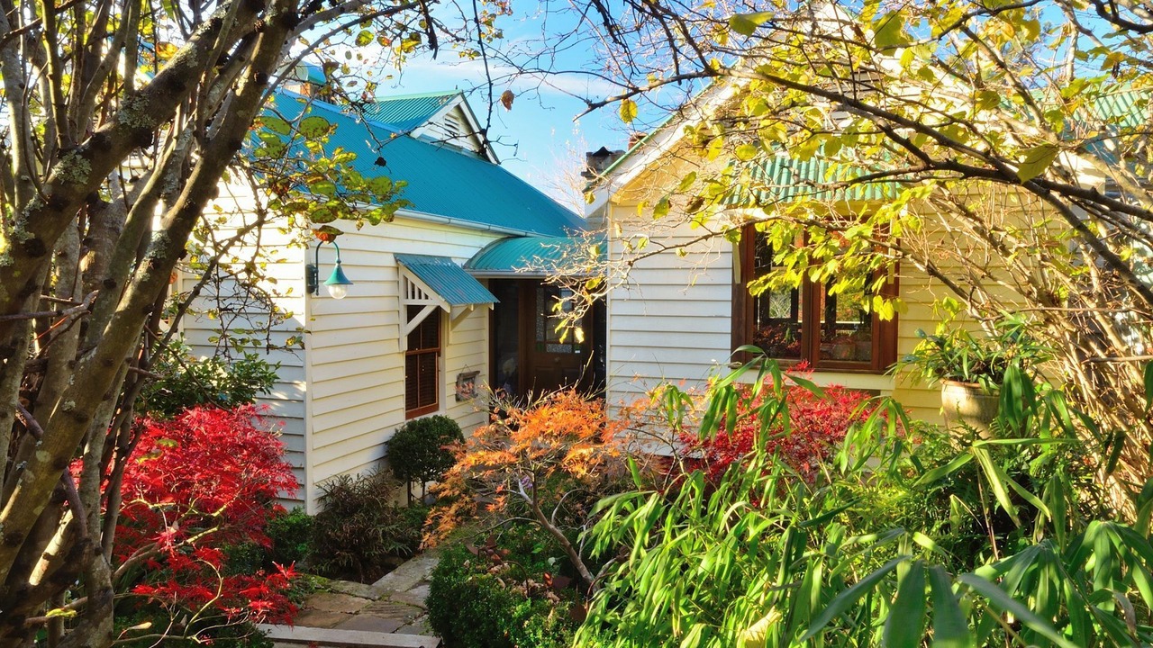 Photo of Outdoor in Kangaroo Valley