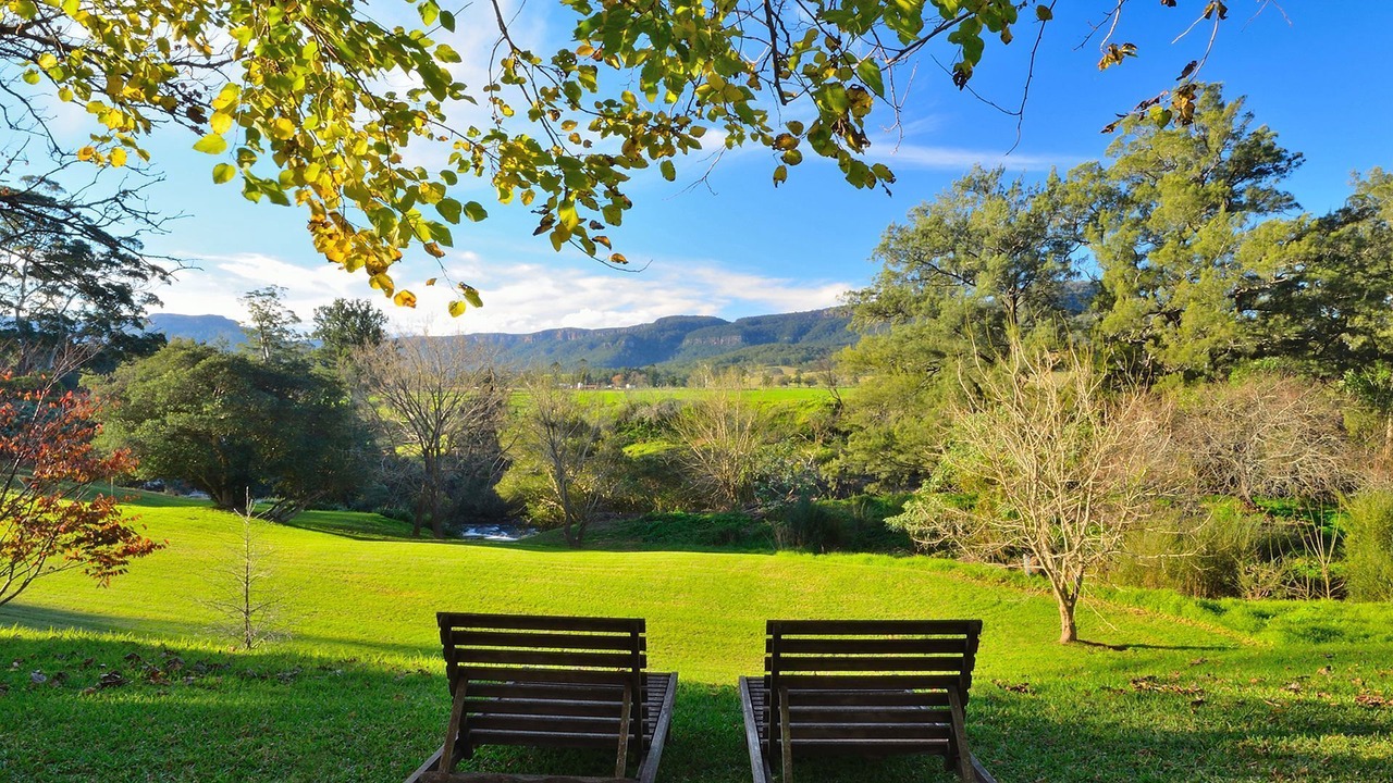 Photo of Outdoor in Kangaroo Valley