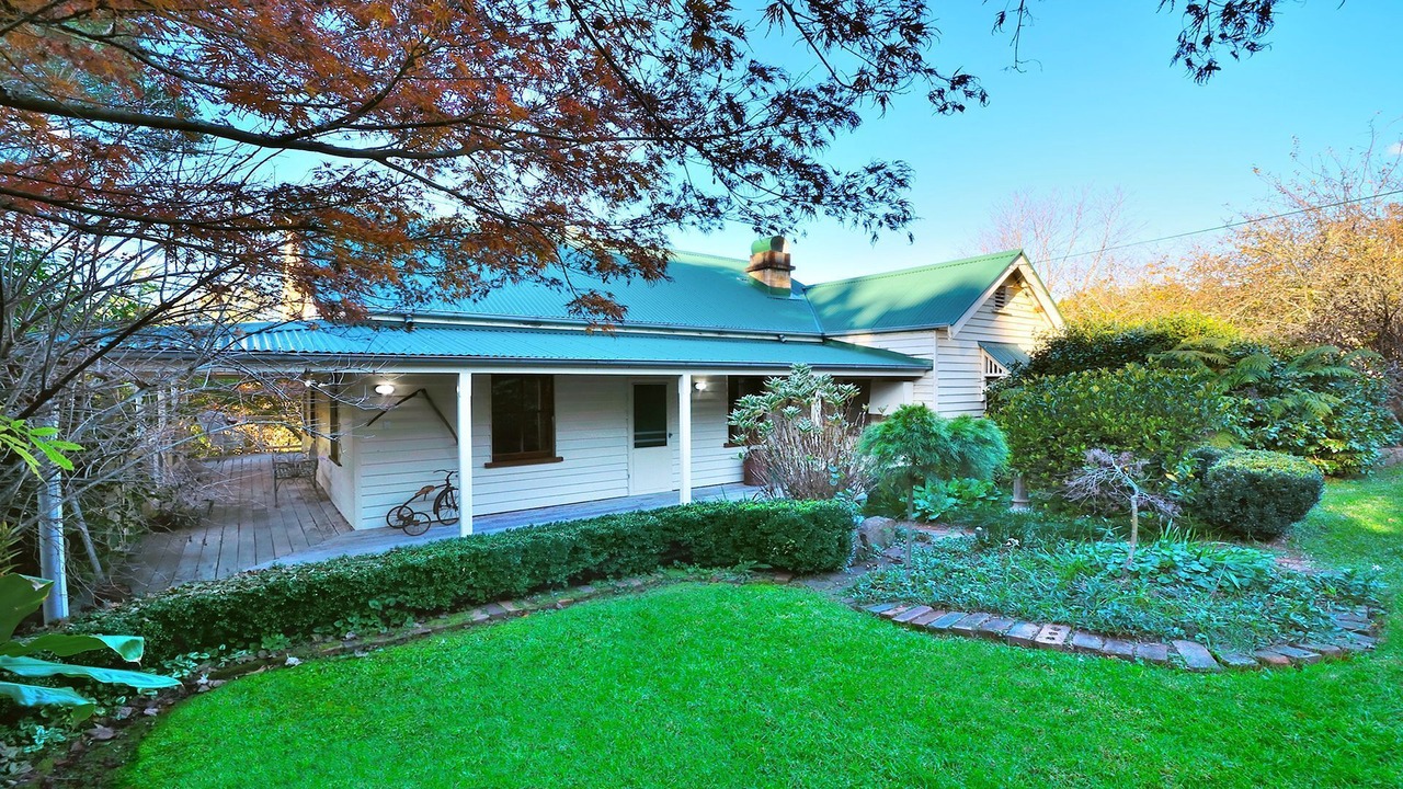 Photo of Outdoor in Kangaroo Valley