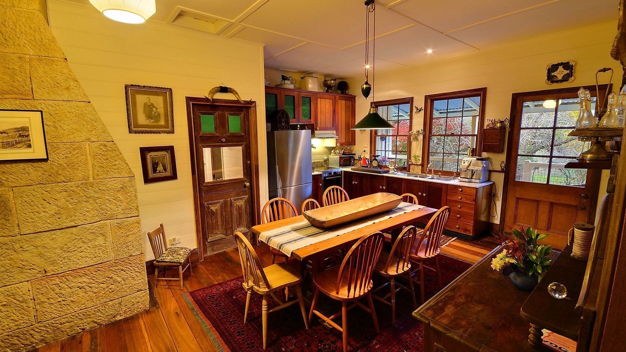 Photo of Others in Kangaroo Valley