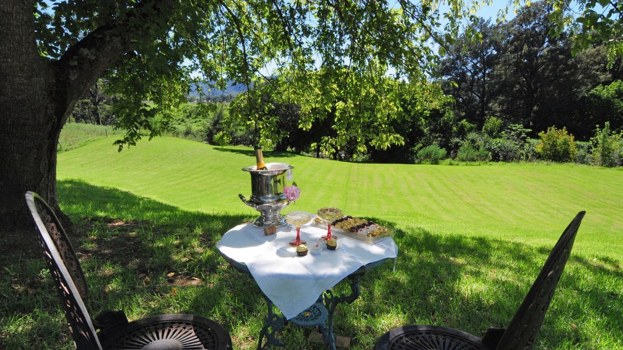 Photo of Outdoor in Kangaroo Valley