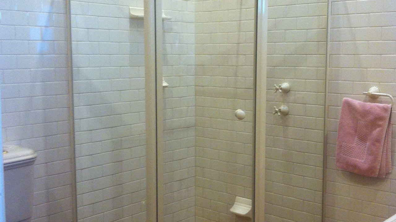 Photo of Bathroom in Glenelg