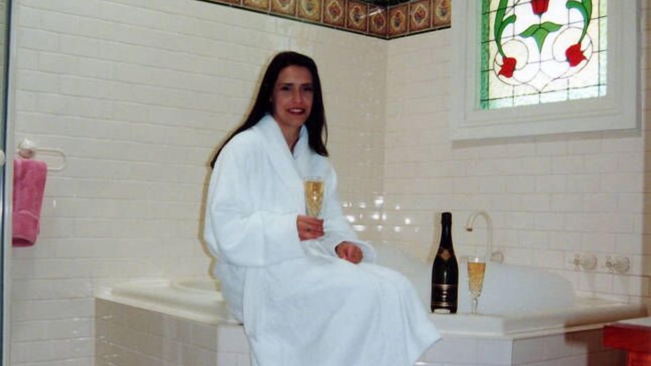 Photo of Bathroom in Glenelg