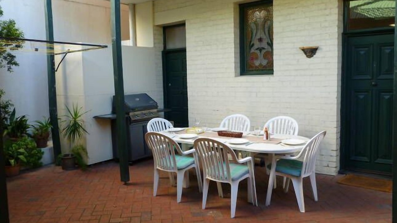 Photo of Outdoor in Glenelg