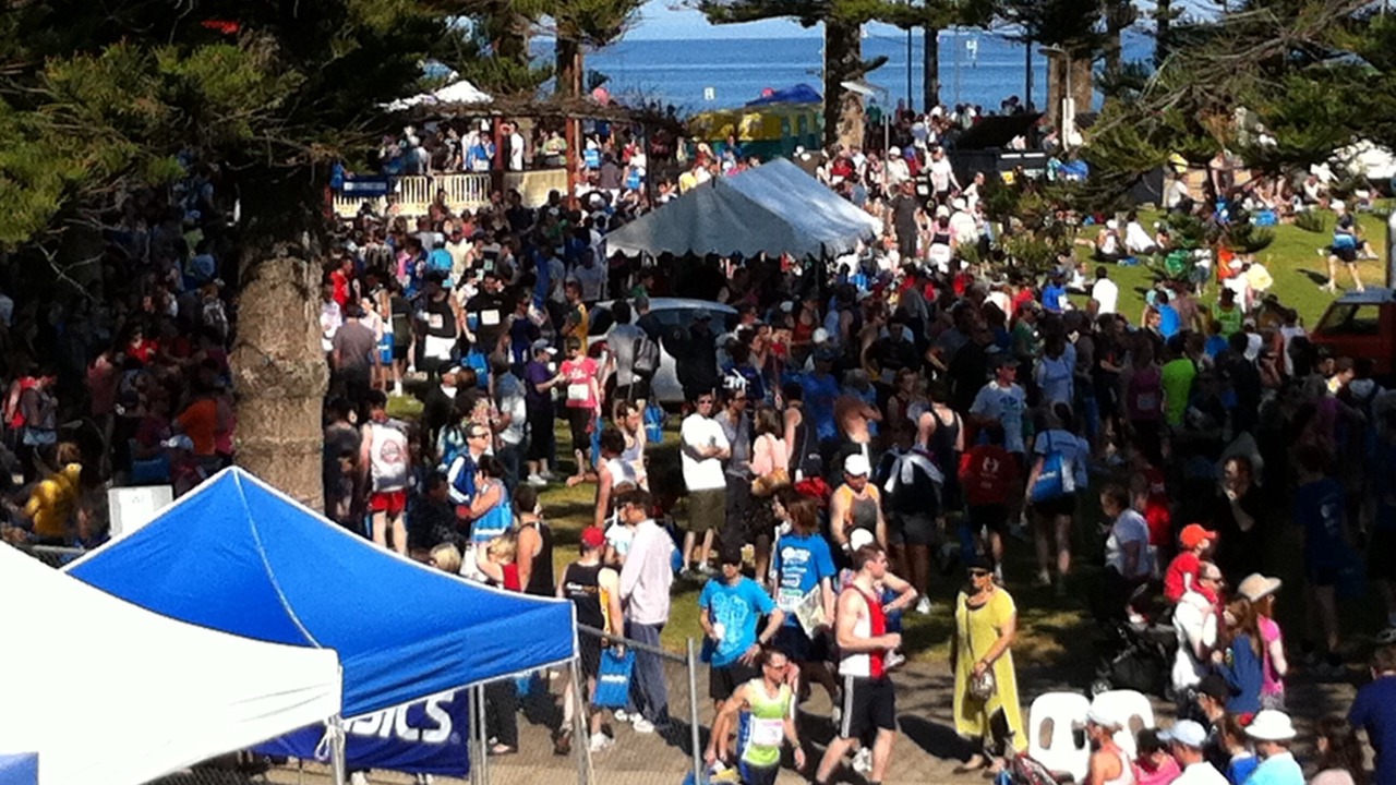 Photo of Outdoor in Glenelg