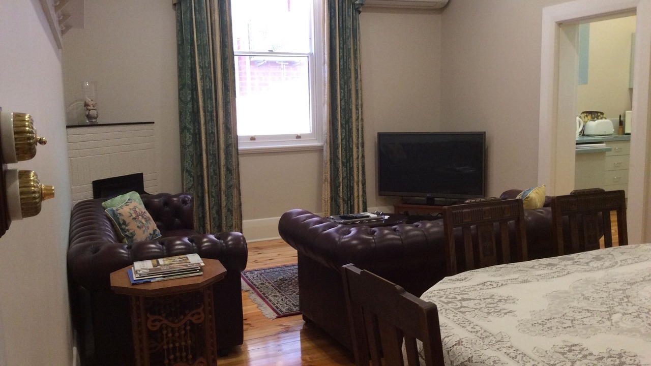Photo of Livingroom in Glenelg