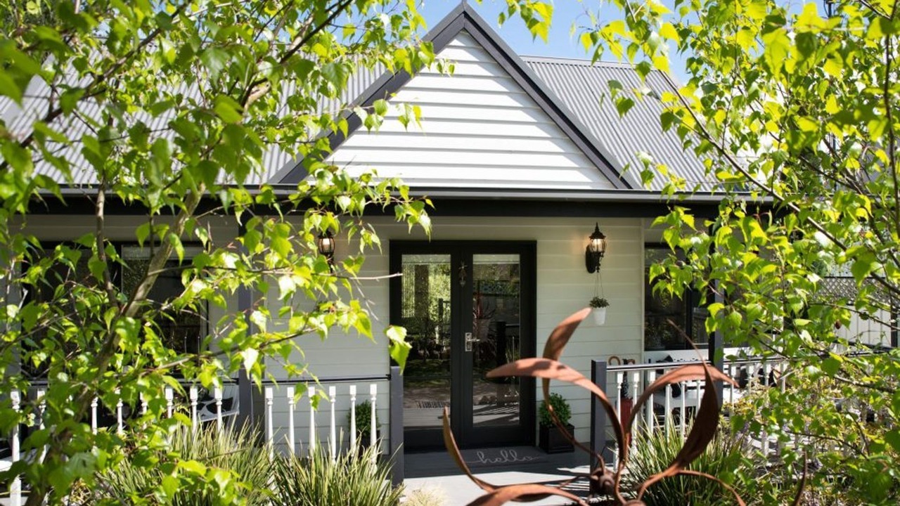 Photo of Outdoor in Daylesford