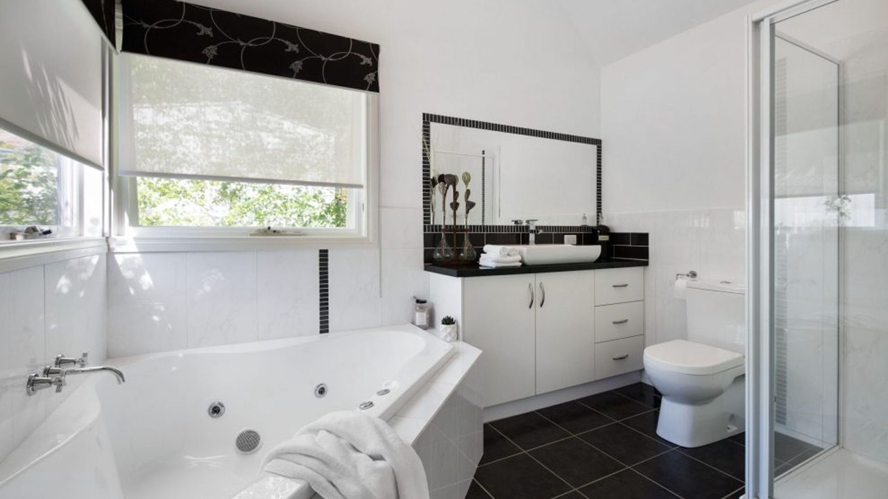 Photo of Bathroom in Daylesford