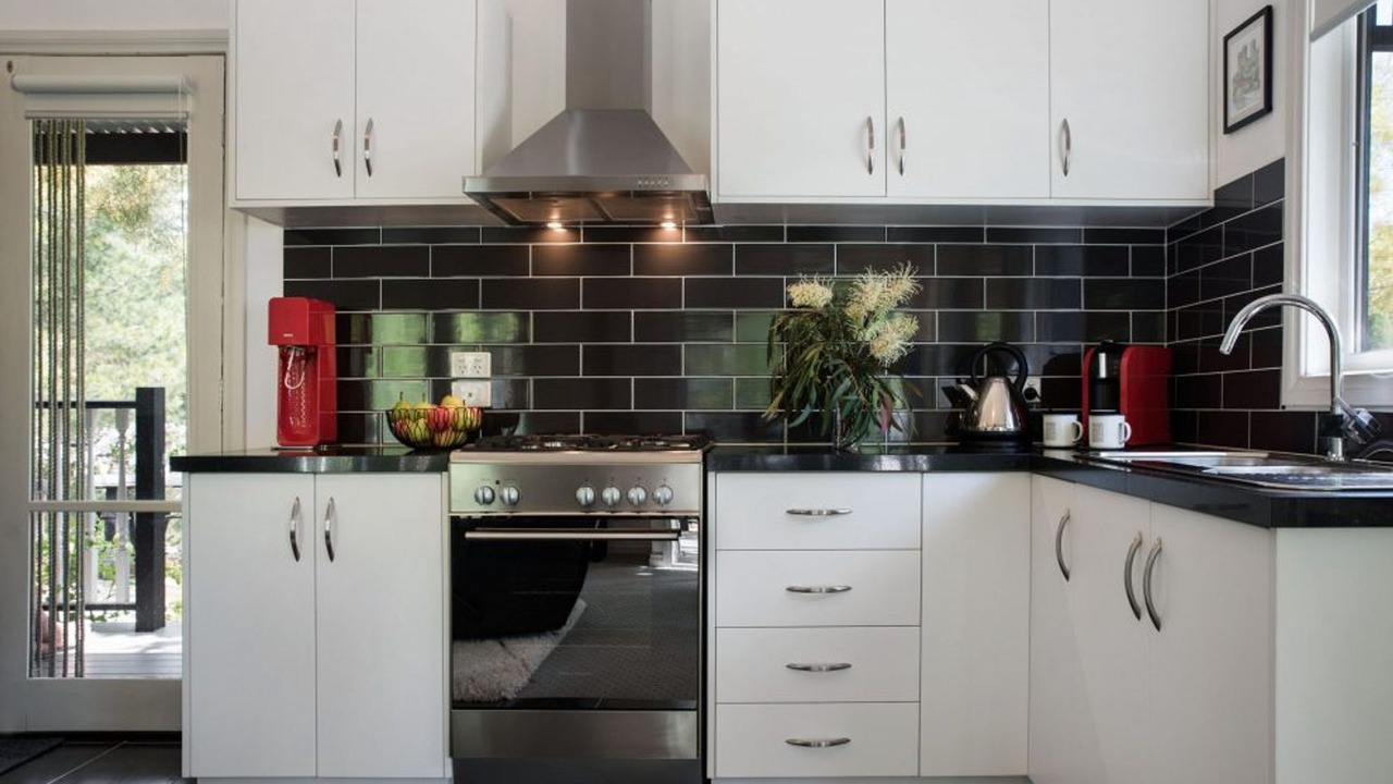 Photo of Kitchen in Daylesford
