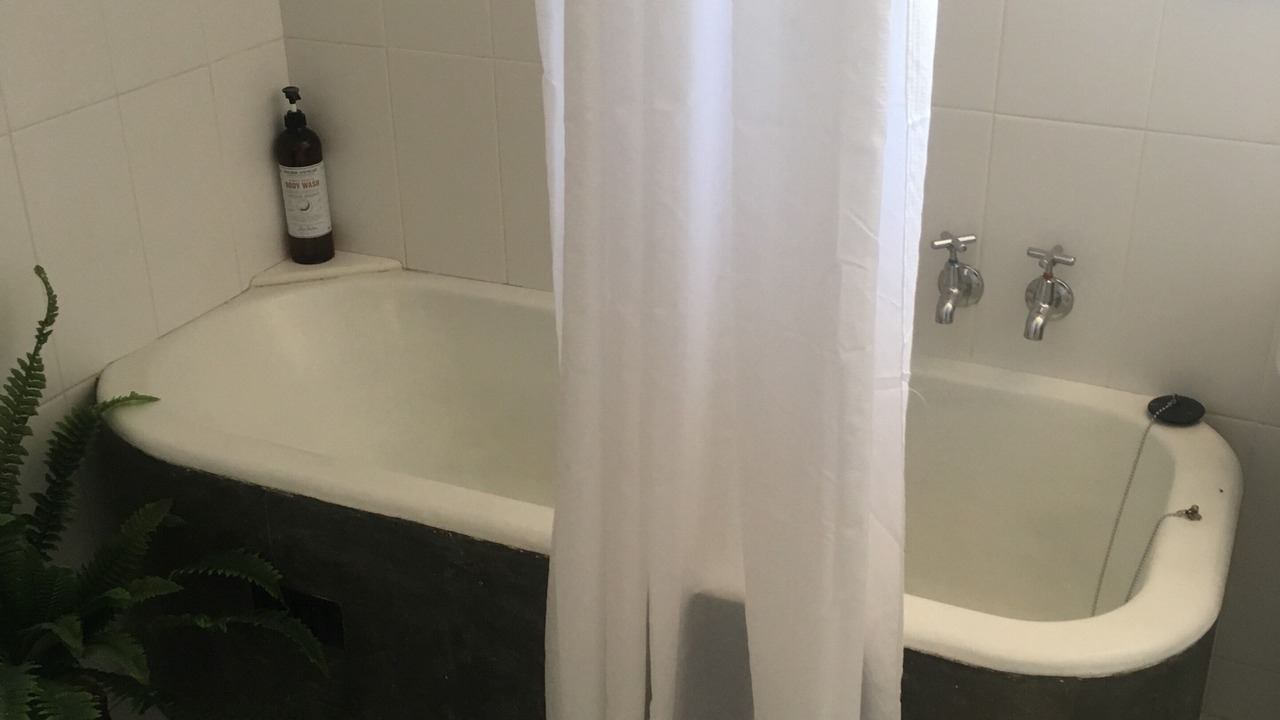 Photo of Bathroom in Tanunda