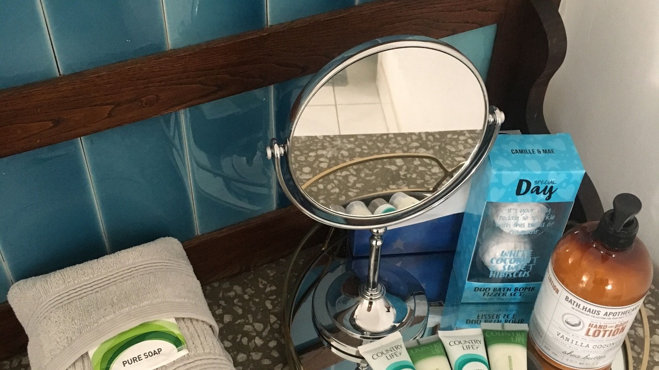 Photo of Bathroom in Tanunda