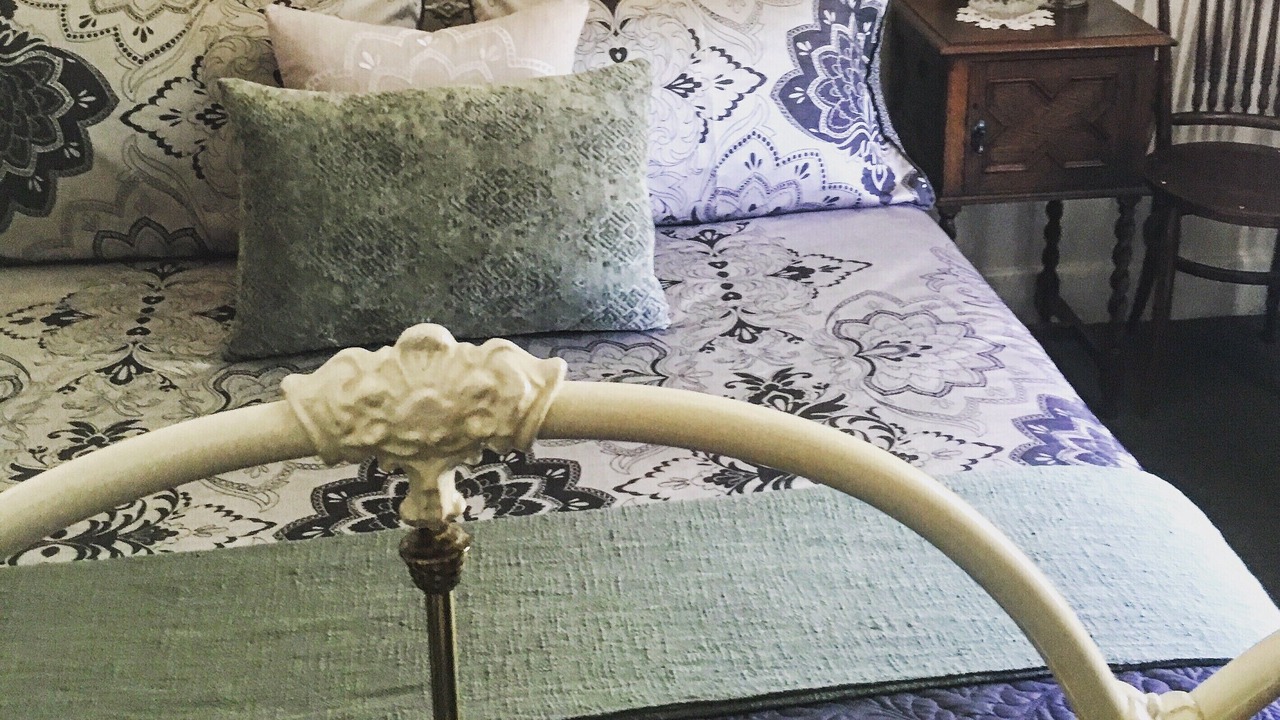 Photo of Bedroom in Tanunda