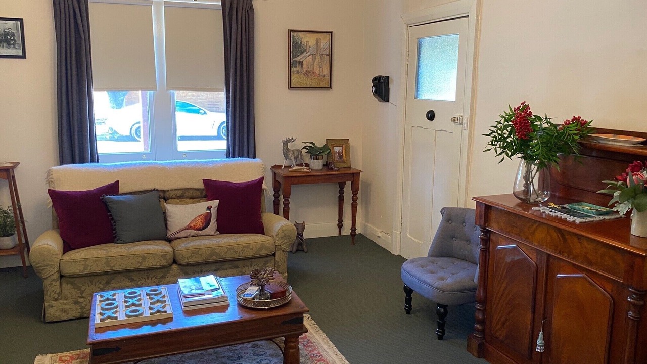 Photo of Livingroom in Tanunda