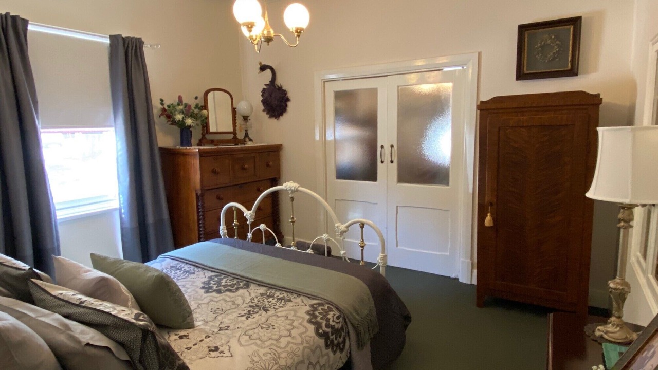 Photo of Bedroom in Tanunda