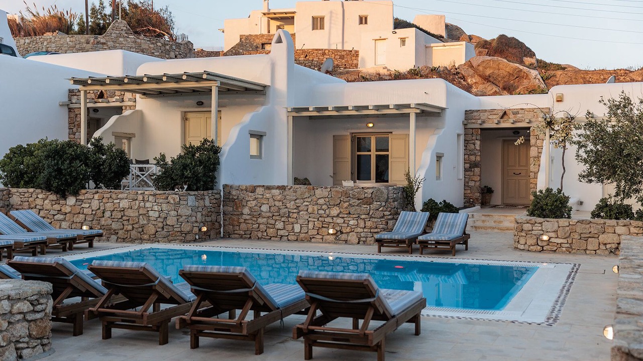 Photo of Outdoor in Ornos