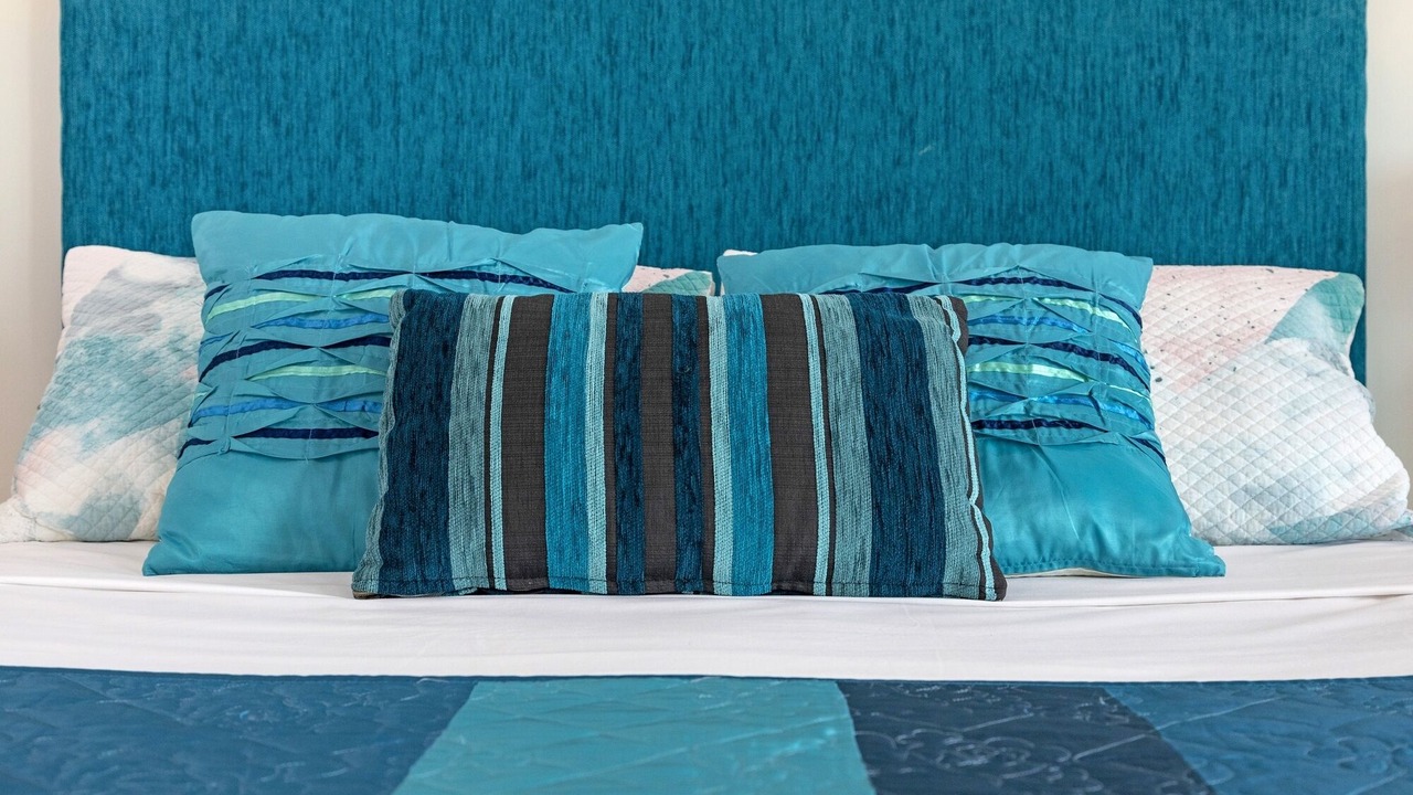 Photo of Bedroom in Darwin City Centre
