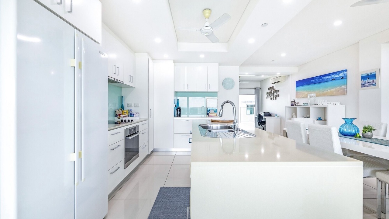 Photo of Kitchen in Darwin City Centre