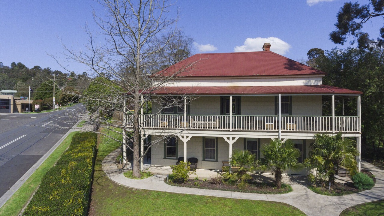 Photo of Others in Healesville