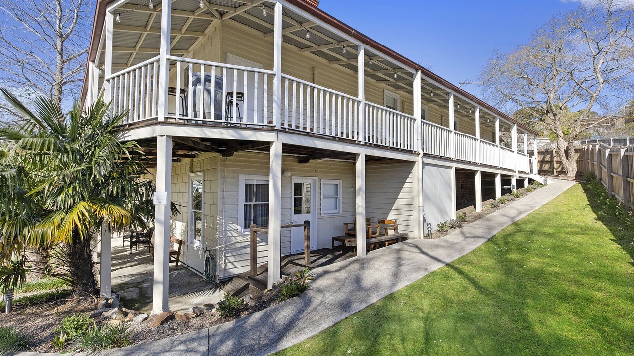 Photo of Outdoor in Healesville