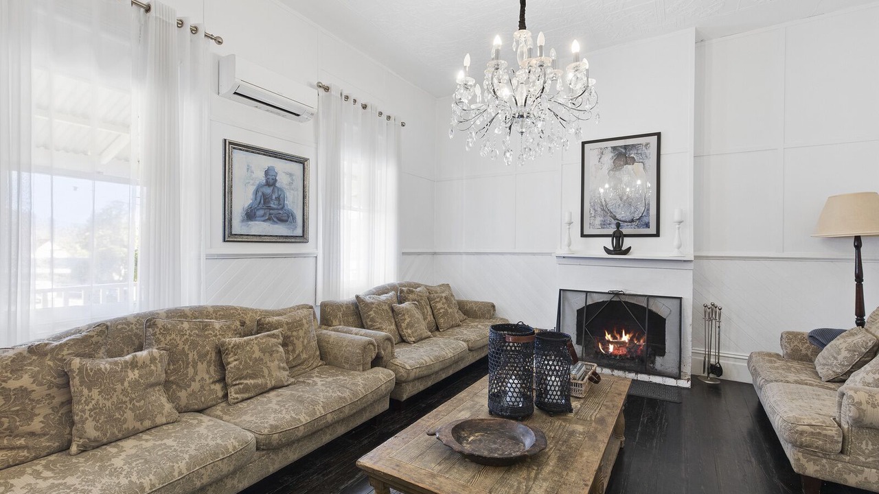 Photo of Livingroom in Healesville