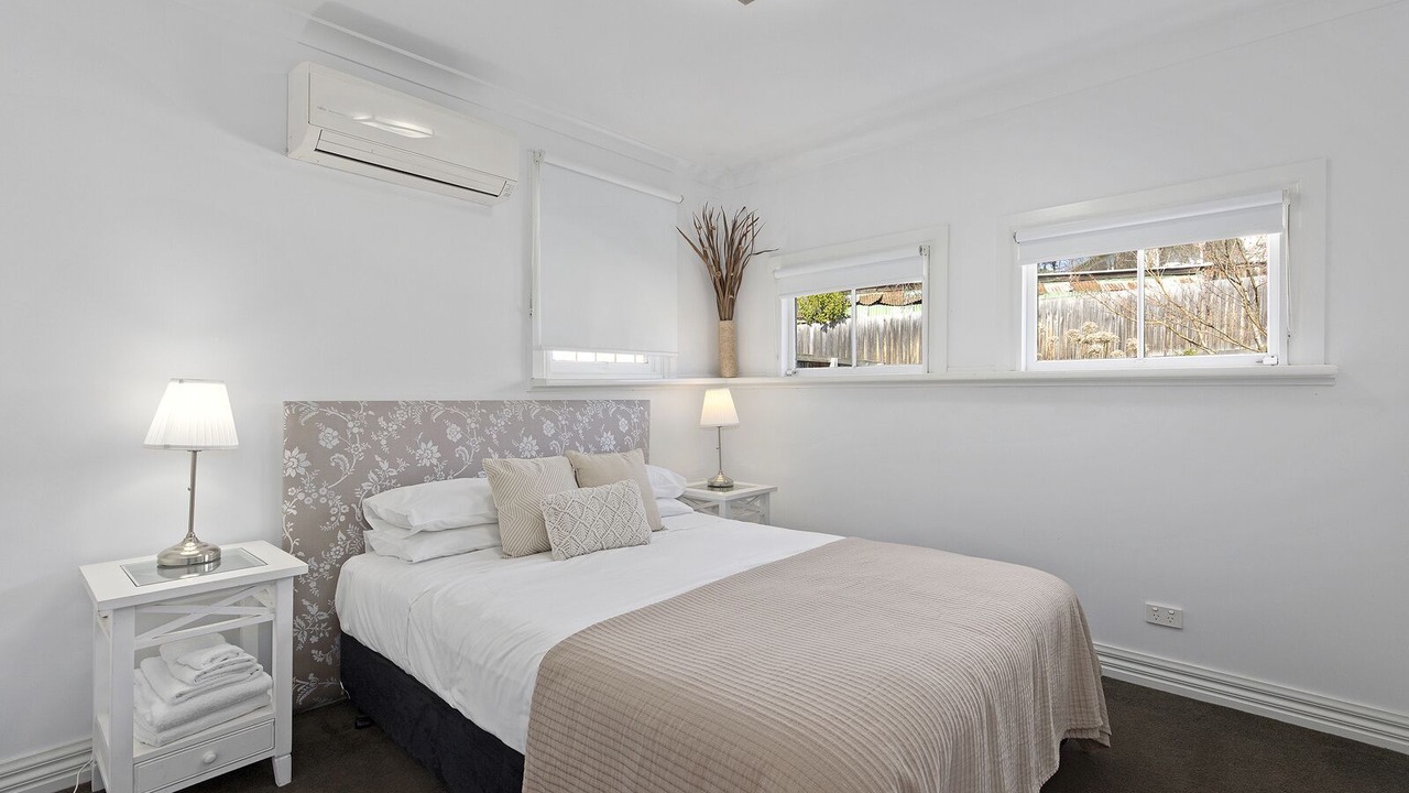 Photo of Bedroom in Healesville