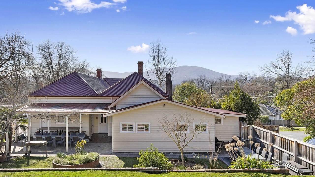 Photo of Outdoor in Healesville