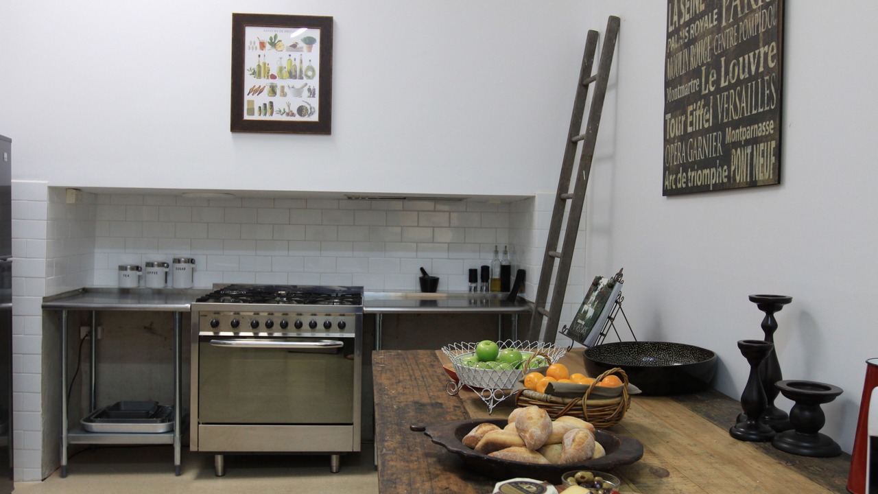 Photo of Kitchen in Healesville