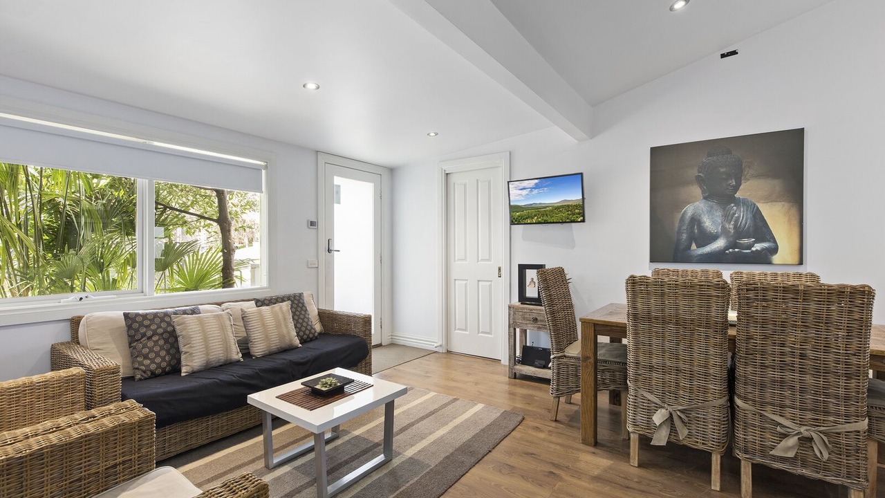Photo of Livingroom in Healesville