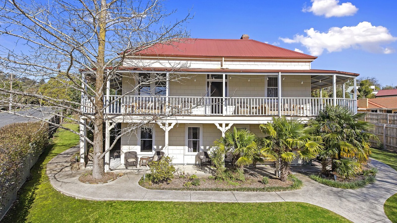 Photo of Outdoor in Healesville