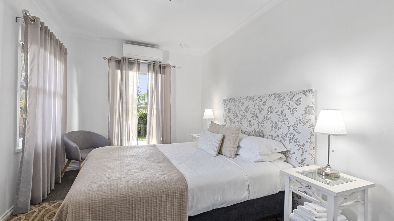 Photo of Bedroom in Healesville