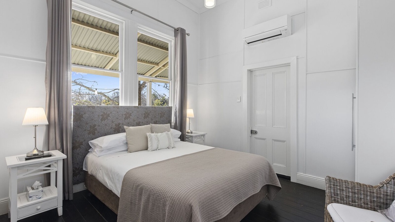Photo of Bedroom in Healesville
