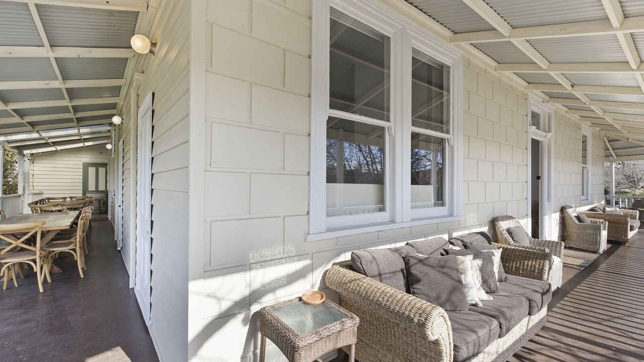Photo of Outdoor in Healesville