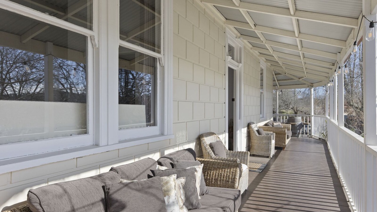 Photo of Outdoor in Healesville